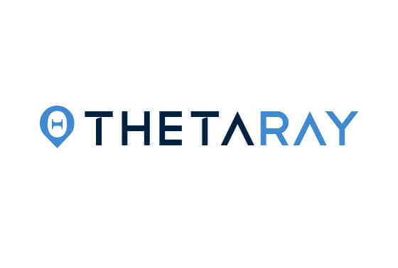 thetaray logo
