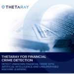 Thetaray Financial Crime Brochure