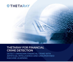 Thetaray Financial Crime Brochure