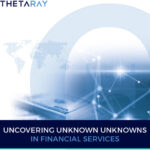 Thetaray Uncovering Unknown Unknowns in Financial Services