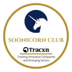 tracxn soonicorn logo