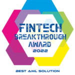 Best Anti-Money Laundering Solution