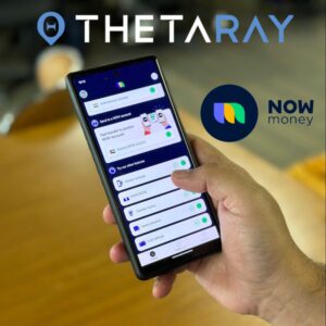 NOW Money Selects ThetaRay AI Tech to Prevent Financial Crime