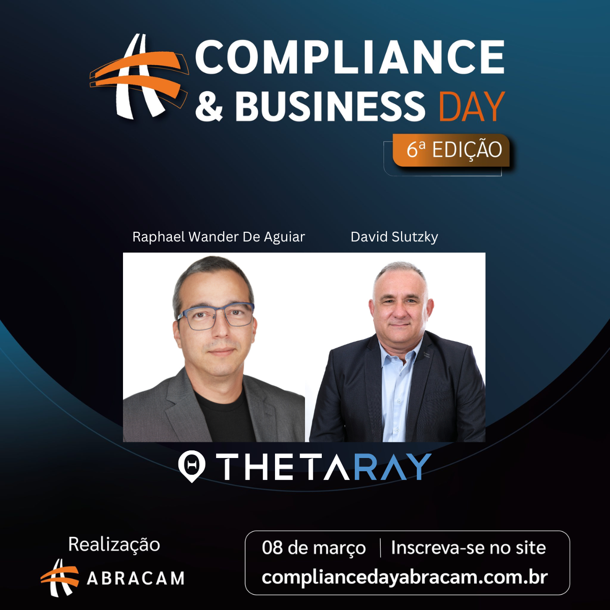 Compliance & Business Day