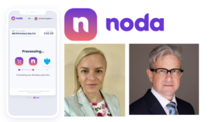 Noda chooses ThetaRay AI Solution to Monitor Open Banking Services