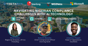 Navigating Nigerian Compliance Challenges with AI Technology