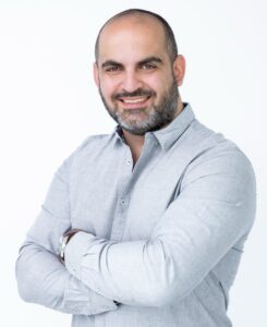 Moshe Kimhi, CEO & Founder, Neema